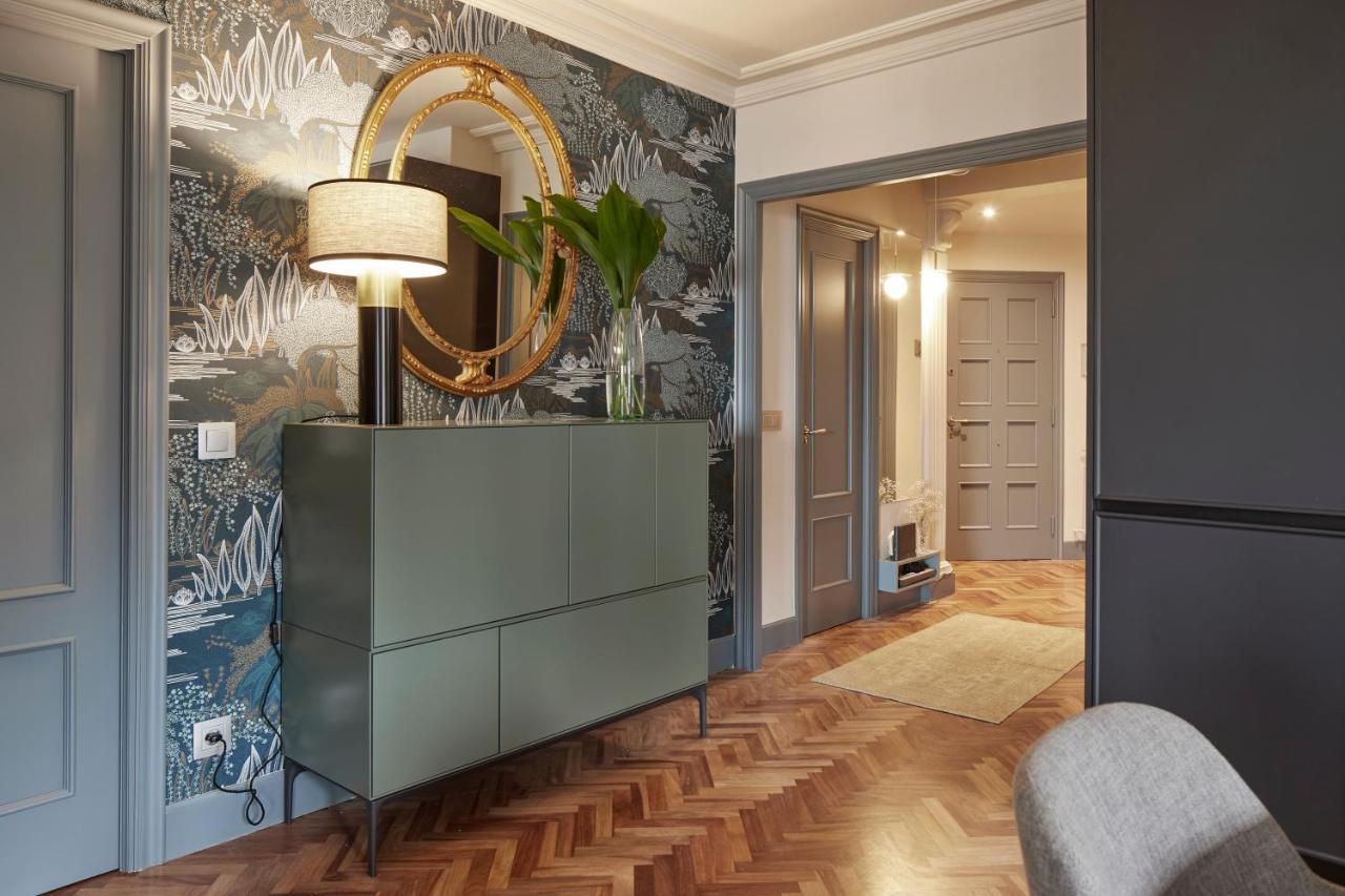 Miraconcha Terrace By Sweet Home San Sebastián Exteriér fotografie