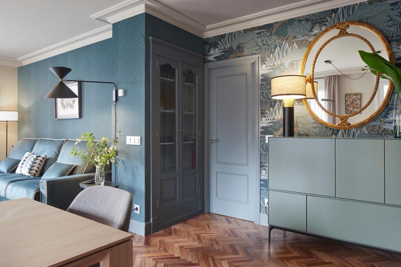 Miraconcha Terrace By Sweet Home San Sebastián Exteriér fotografie
