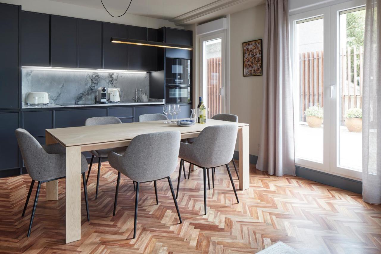 Miraconcha Terrace By Sweet Home San Sebastián Exteriér fotografie
