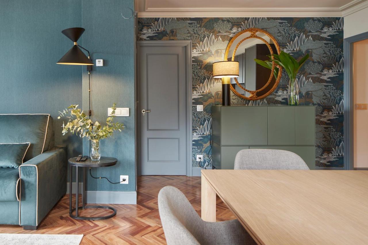 Miraconcha Terrace By Sweet Home San Sebastián Exteriér fotografie